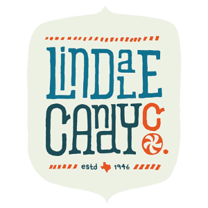 Lindale Candy Co. Logo