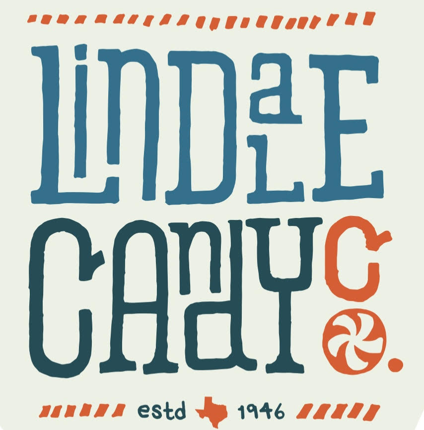 Lindale Candy Co. logo square